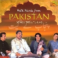 Folk Music From Pakistan