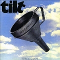 Tilt (Immagini Per Un Orecchio)<Blue Vinyl/限定盤>