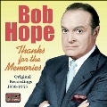Thanks For The Memories (Original Recordings 1938-1955)