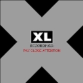 Pay Close Attention: XL Recordings [4LP+DVD]