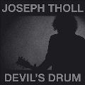 Devil's Drum<Silver Vinyl>