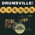 Drumsville!<限定盤>
