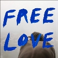 Free Love<Black Vinyl>