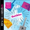 Quickies<Magenta Vinyl>