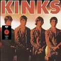 Kinks<Red Vinyl/限定盤>