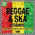 Ultimate Reggae & Ska Legends