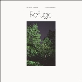 Refuge<Blue Seaglass Wave Translucent Vinyl/限定盤>