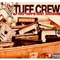 Dj Too Tuff's The Lost Archives