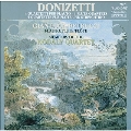Donizetti: String Quartets (arr fl/strings)