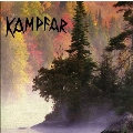 Kampfar<Orange Vinyl>