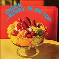 Berry Is On Top<Translucent Red Vinyl/限定盤>