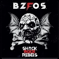 Shock Rock Rebel＜Colored Vinyl＞