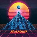 Gunship<限定盤/Gold Vinyl>