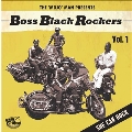Boss Black Rockers Vol. 1 - She Can Rock