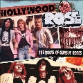 The Roots Of Guns N' Roses<Red/White Splatter Vinyl>