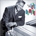 The Very Best Of Fats Domino<Red Vinyl>