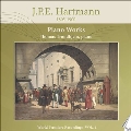 J.P.E.ハートマン: ピアノ作品集 第4集