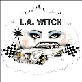 L.A. Witch<Coke Bottle Green Vinyl>