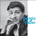 Giorgio Gaber<限定盤>