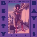 Crashin' From Passion<Red Vinyl>