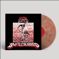 Battlescarred＜限定盤/Red Marble Vinyl＞
