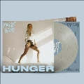 Hunger<限定盤/Clear Vinyl>