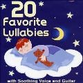 20 Favorite Lullabies