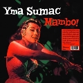Mambo!<Clear Vinyl>
