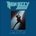 Life/Live (40th Anniversary Edition)<Translucent Blue Vinyl>