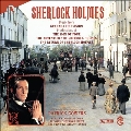 Sherlock Holmes - Original Tv Soundtrack (Granada Tv) 40th Anniversary Digimix Edition