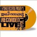 Intense Series Live, Vol. 1<限定盤/Orange Vinyl>