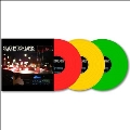 Silver Patron Saints<Coloured Vinyl>