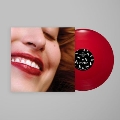 Liquorice＜限定盤/Lipstick Red Vinyl＞