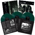 Cajas De Musica Dificiles De Parar＜Green Vinyl＞