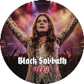 Ozzy＜限定盤/Picture Vinyl＞
