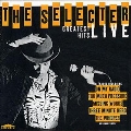 Greatest Hits Live<限定盤/Clear Vinyl>