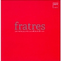 Fratres - Works for Violin & Piano