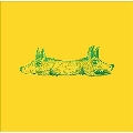 The Green Dogs of Dahshur<Color Vinyl/限定盤>
