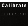 Calibrate: 3rd EP Album