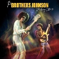 Strawberry Letter 23: The Best of the Brothers Johnson<限定盤/Red & Yellow Splatter Vinyl>