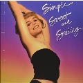 Simple, Sweet, and Smiling<限定盤/Purple Vinyl>
