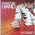 Hit Reset<限定盤/Red Vinyl>