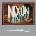 Nixon<限定盤/Clear & Black Marble Vinyl>