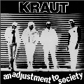 An Adjustment To Society (Deluxe Edition)<Black/White Splatter Vinyl>