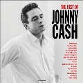 The Best Of Johnny Cash<Red Vinyl>