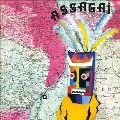 Assagai＜限定盤＞