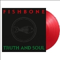 Truth And Soul (35th Anniversary Edition)<限定盤>