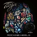 Rocking Heels: Live at Metal Church