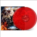 Conqueress: Forever Strong & Proud<Clear/Red Vinyl>