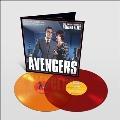 The Avengers<Colored Vinyl>